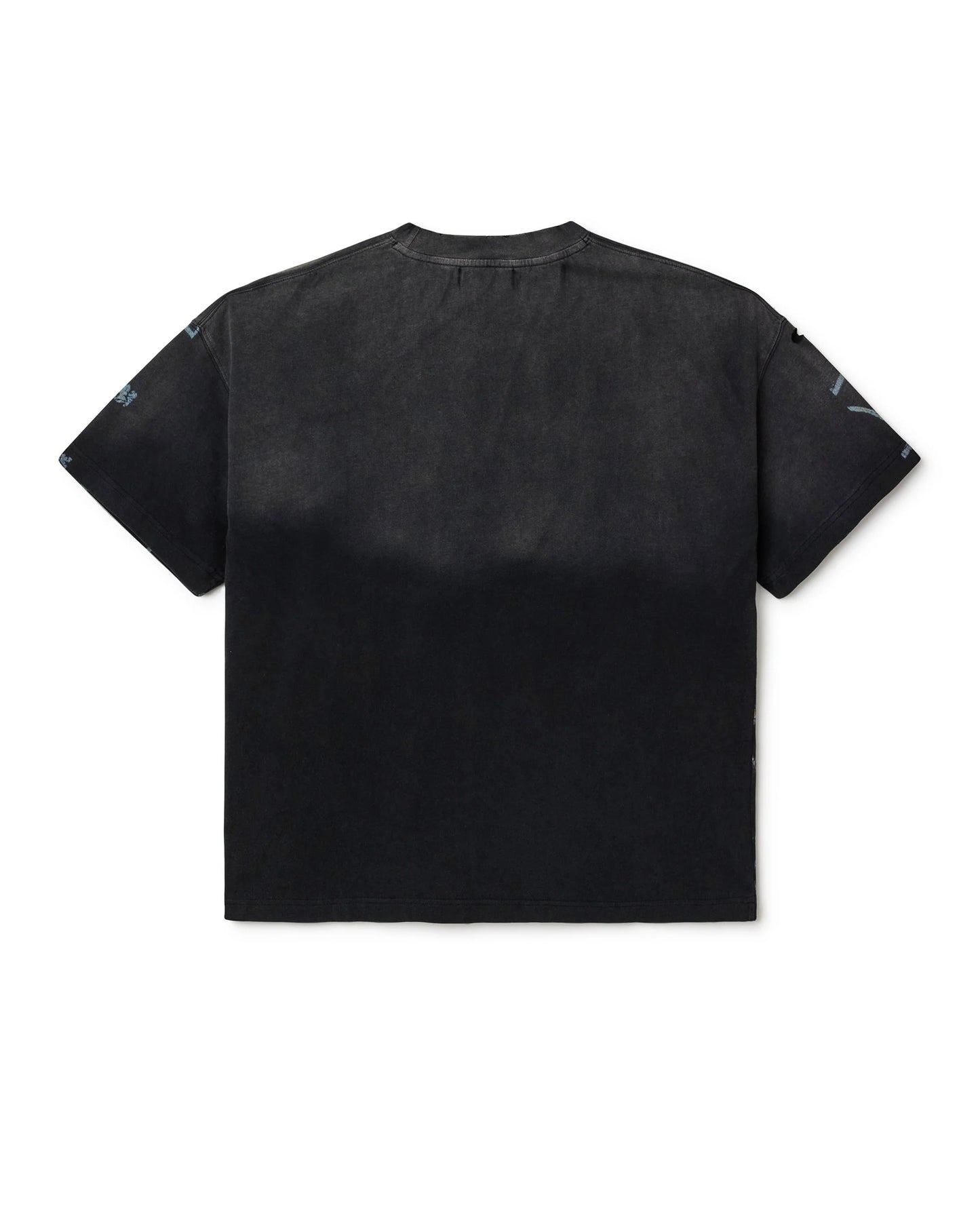 VALE Forever Widow Tee “Black” (434)