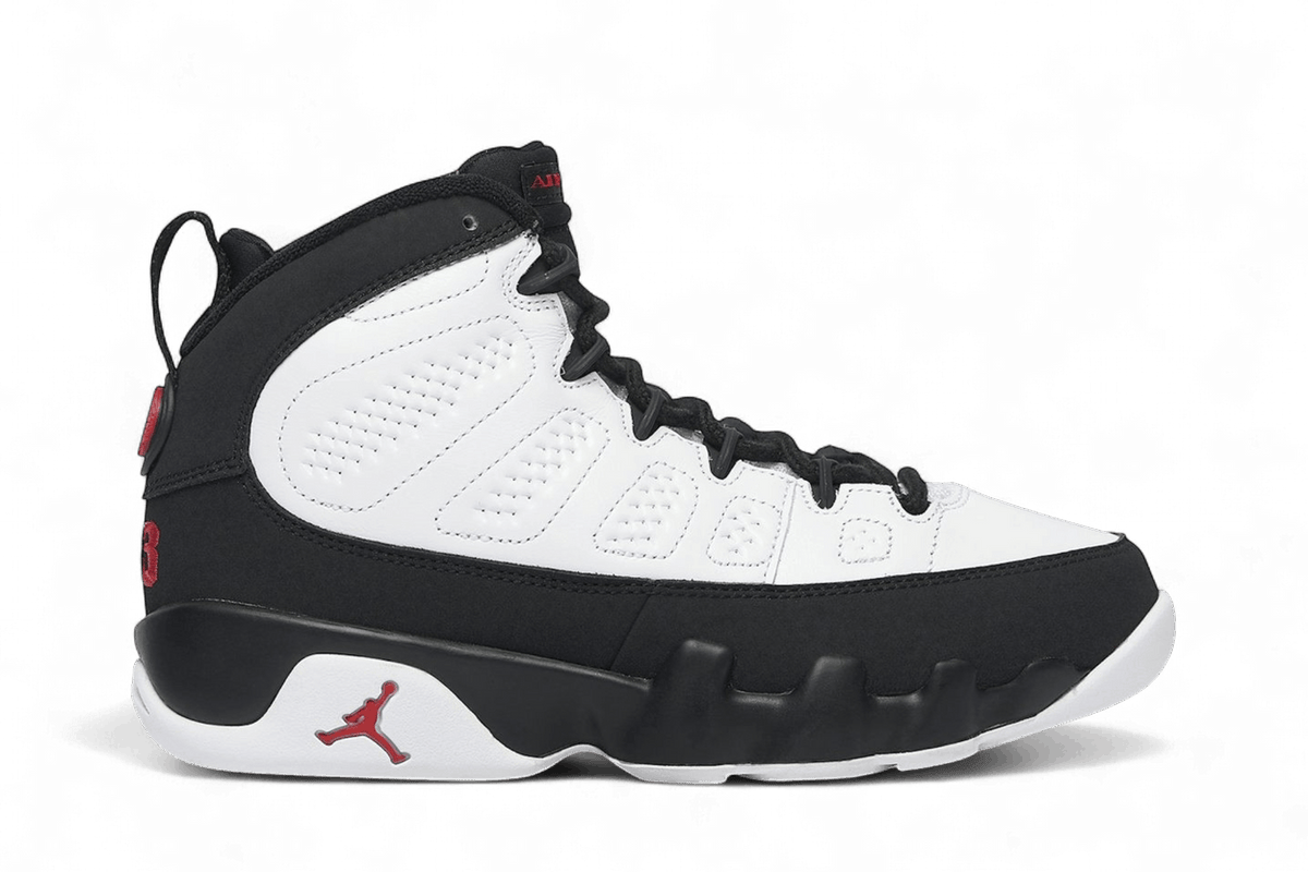 Air Jordan 9 Retro "Space Jam" (GS) (434)