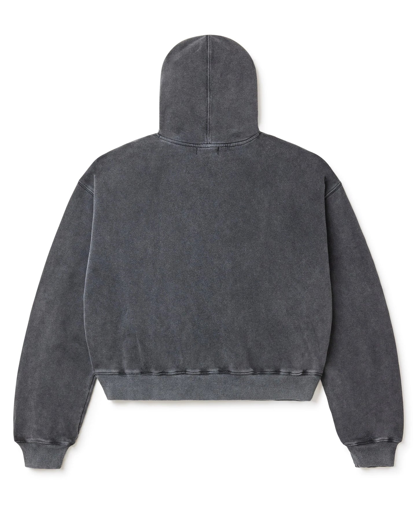 VALE Forever Blackberry Pullover "Black" (434)