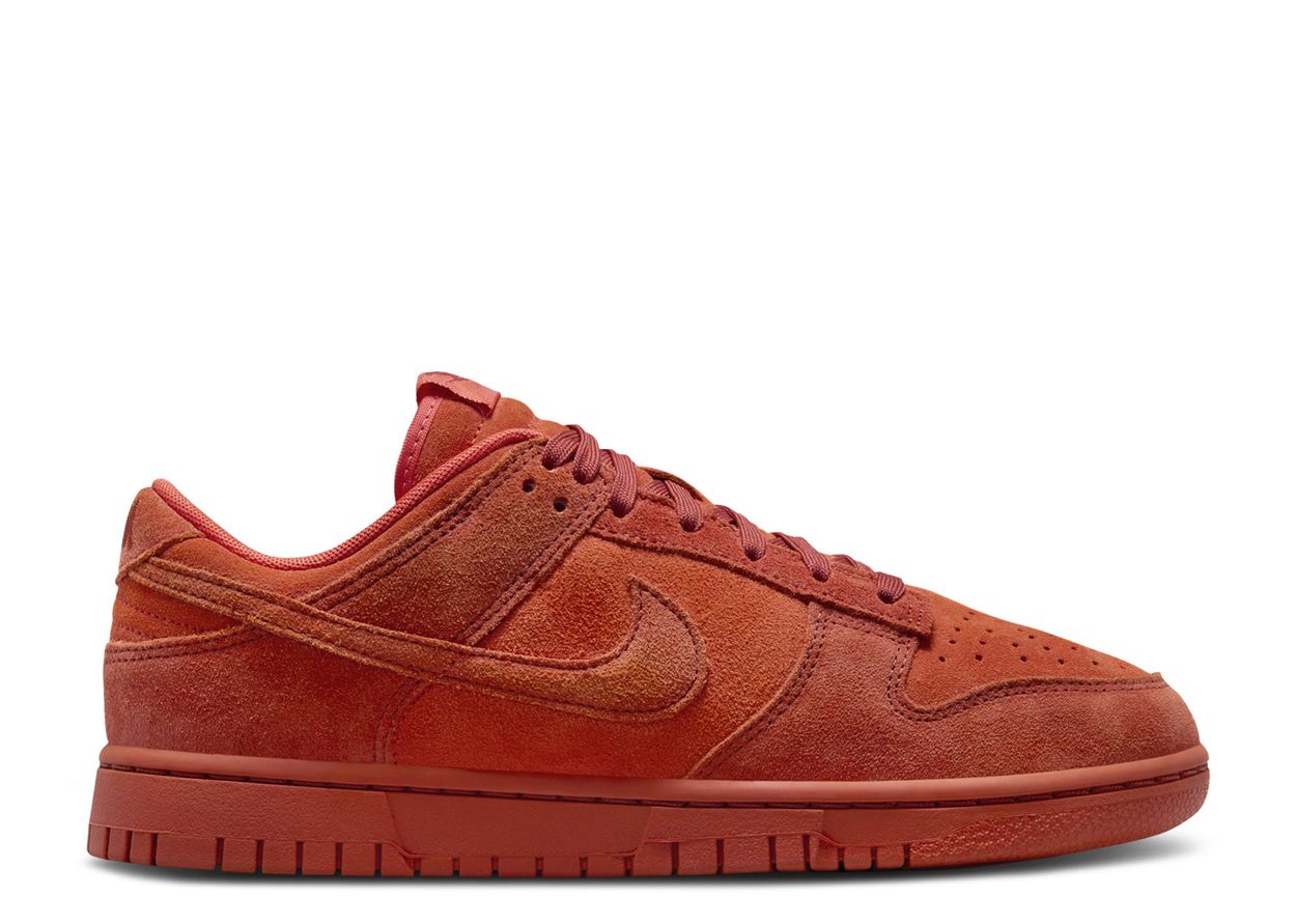 Nike Dunk Low "Valley Of Fire" (W) (276)
