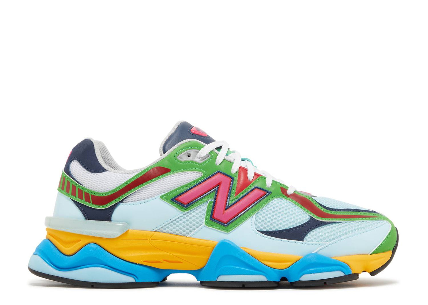 New Balance 9060 "Beach Glass" (434)