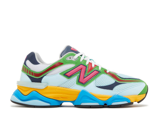 New Balance 9060 "Beach Glass" (434)