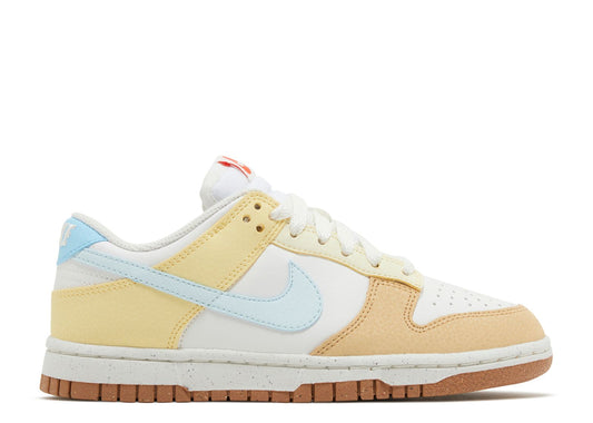 Nike Dunk Low NN "Soft Yellow" (W) (276)