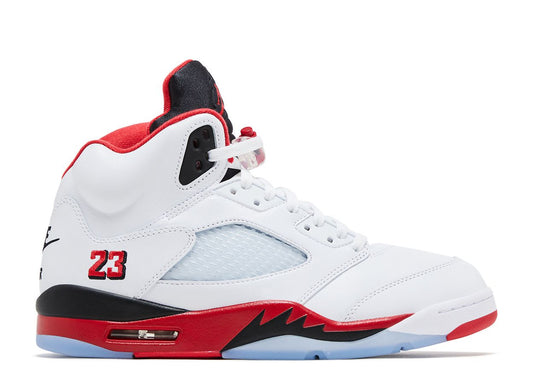 Air Jordan 5 Retro "Fire Red" (U) (434)