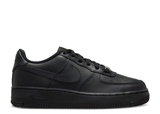 Nike Air Force 1 "Black" (GS) (276)