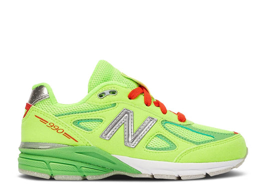 New Balance 990v4 "Festive" (PS) (434)