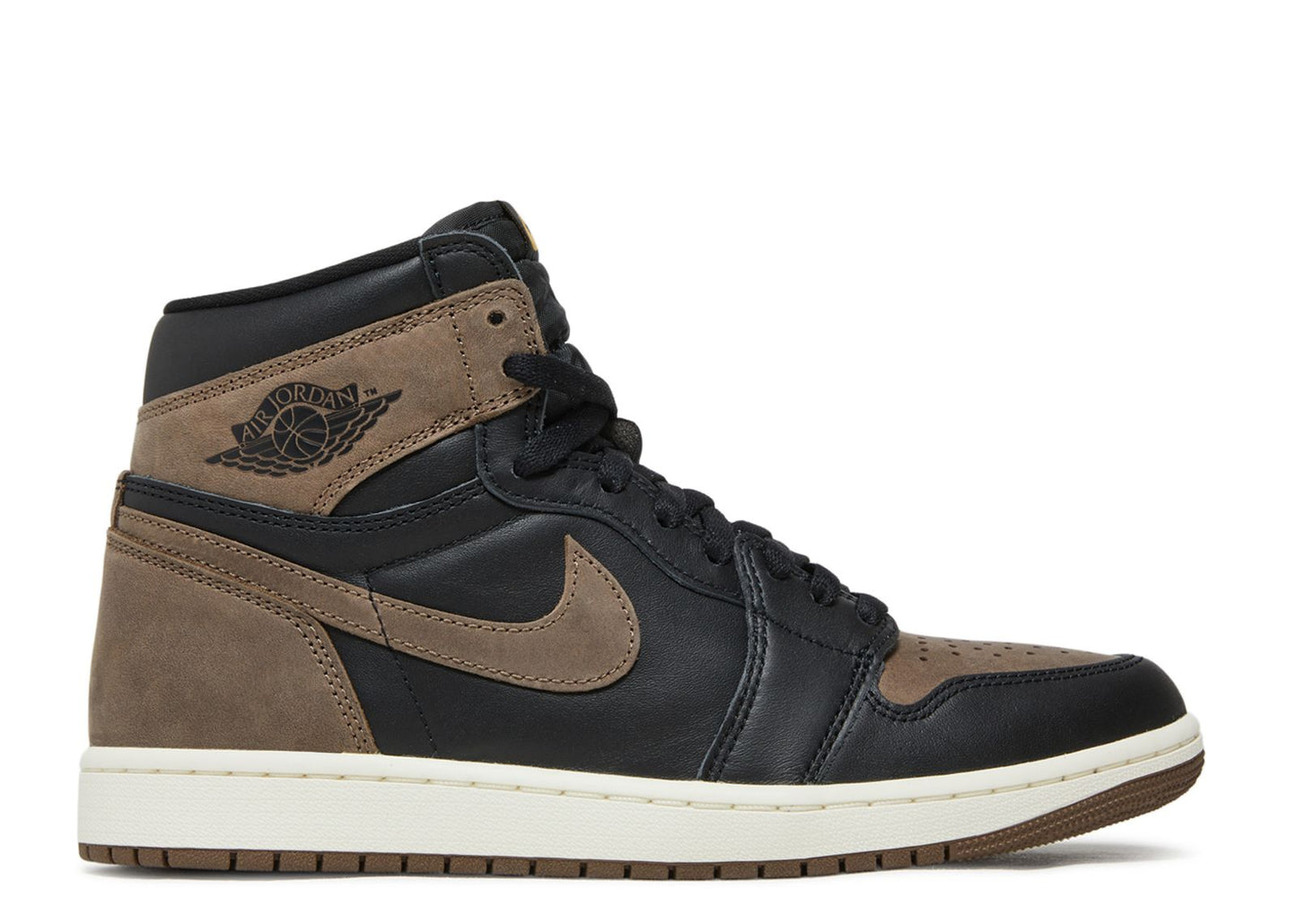 Air Jordan 1 Retro "Palomino" (U) (434)