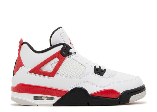 Air Jordan 4 Retro "Red Cement" (GS)(U) (276)