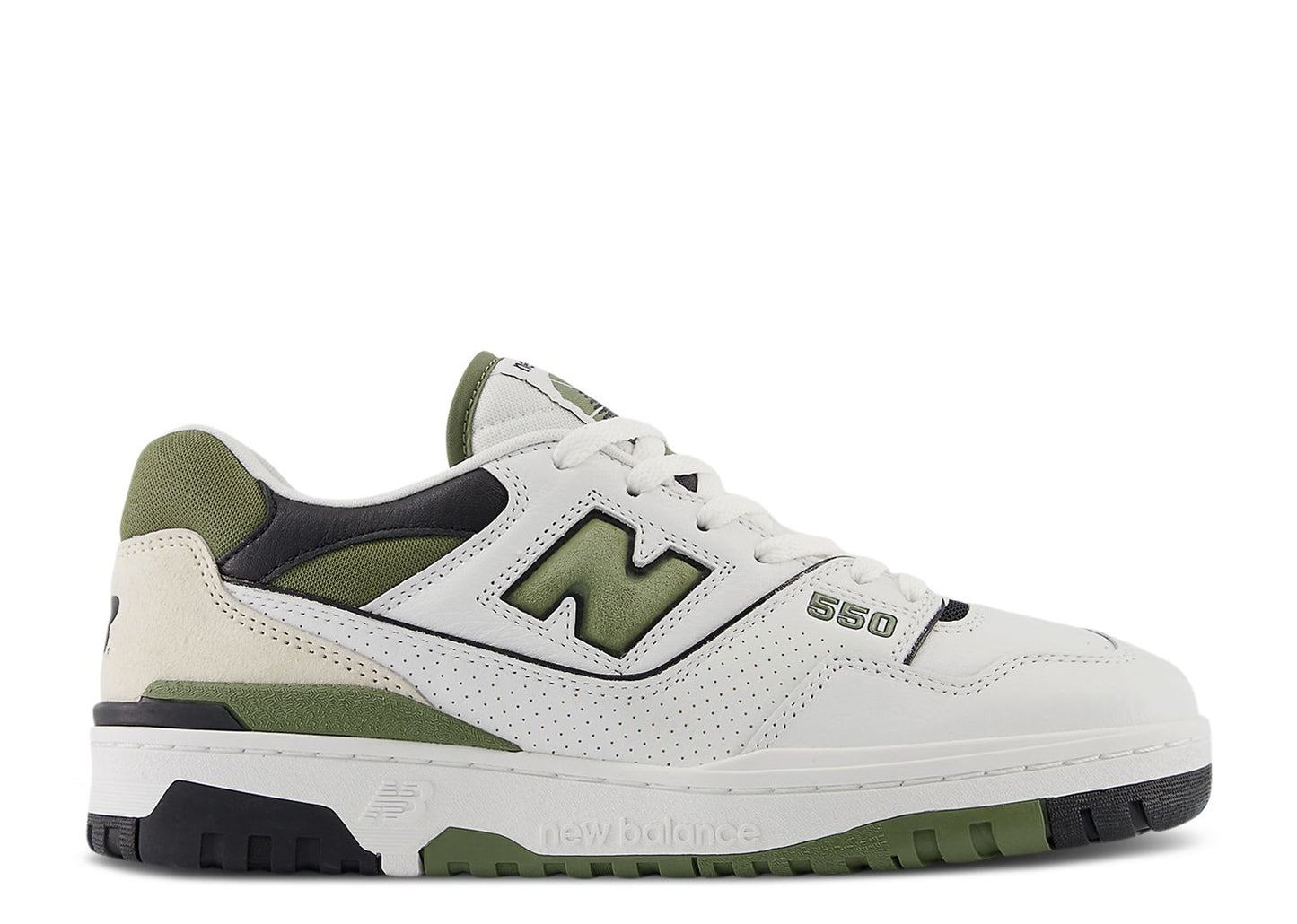 New Balance 550 "Olivine" (434)