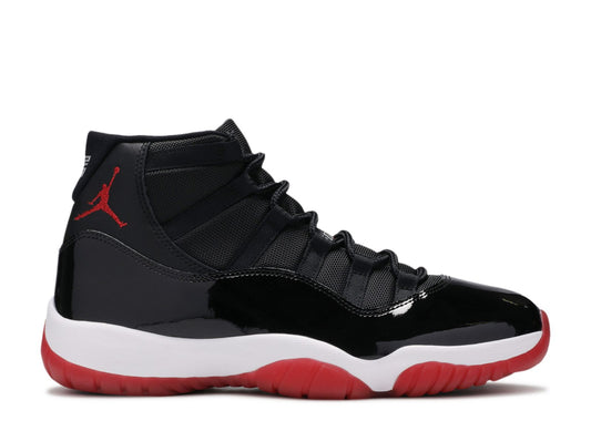Air Jordan 11 Retro "Bred" (276)