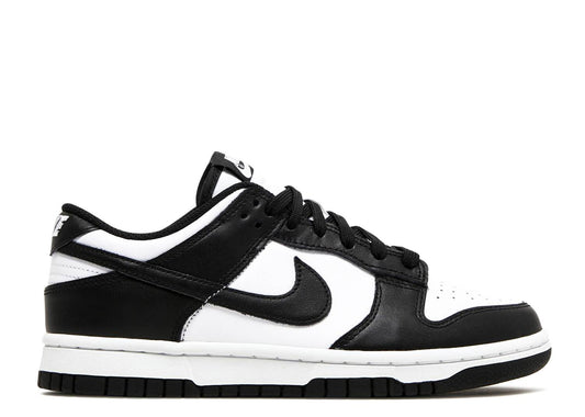 Nike Dunk Low "Panda" (W)