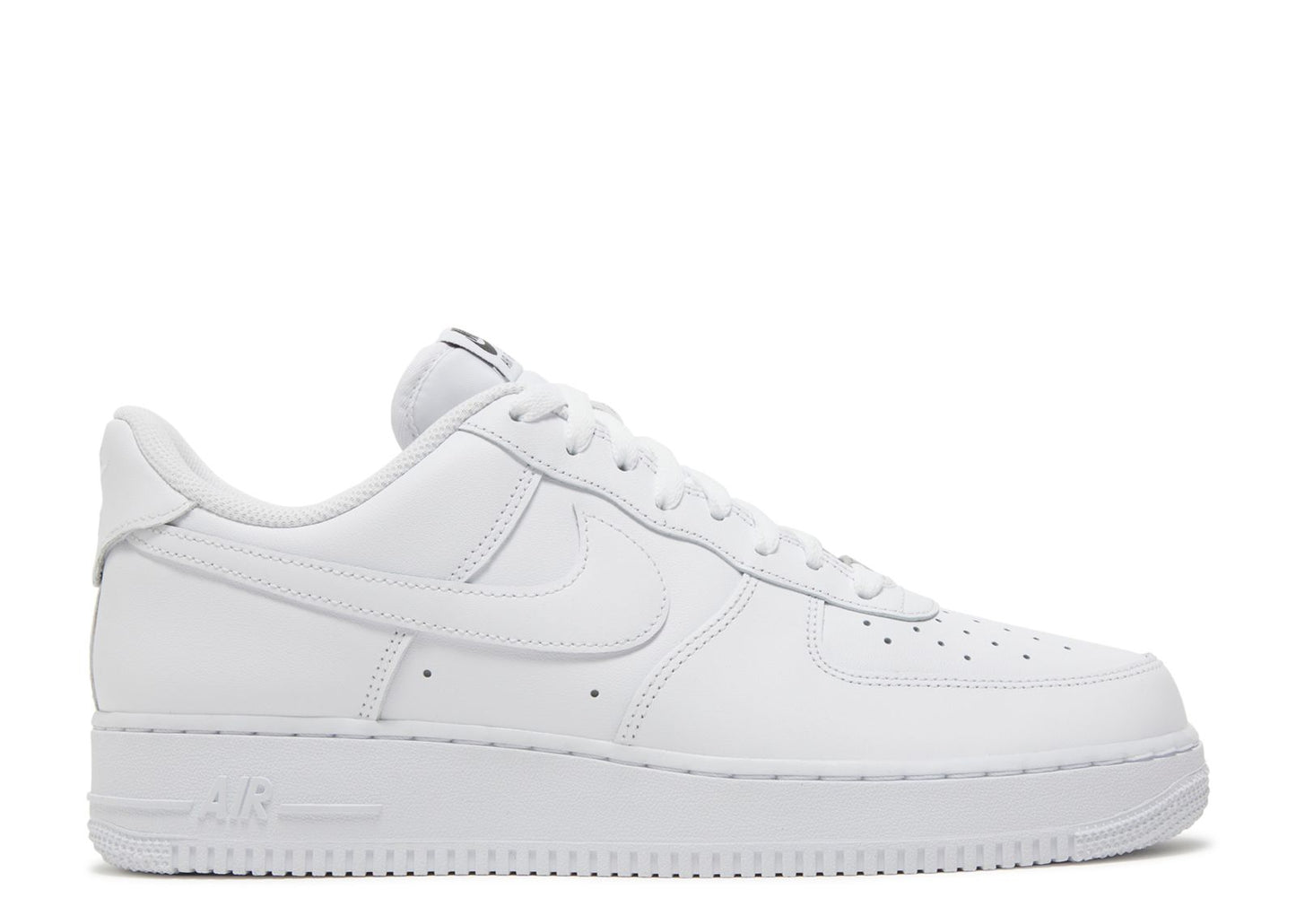 Nike Air Force 1 Flyease "White" (276)