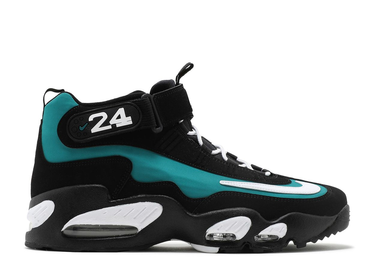 Nike Air Griffey Max 1 "Freshwater" (434)