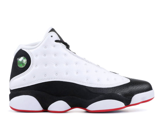Air Jordan 13 Retro "He Got Game" (276)