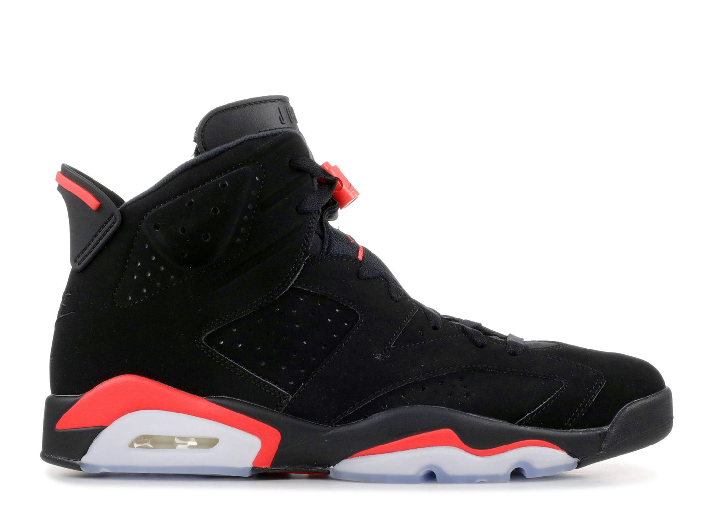 Air Jordan 6 Retro "Infrared" (276)
