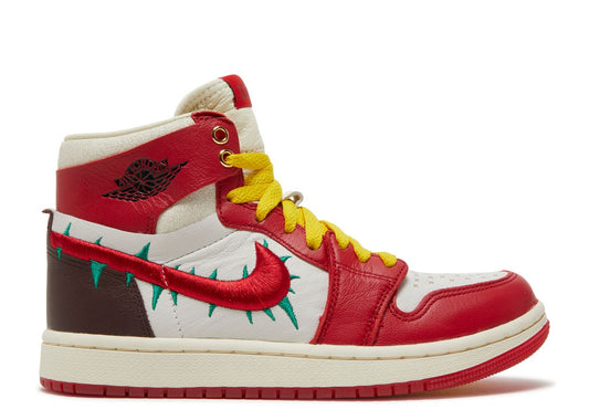 Air Jordan 1 Teyana Taylor "Rose From Harlem" (W) (434)