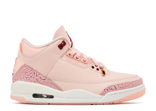 Air Jordan 3 Retro "Valentines Day" (W) (434)