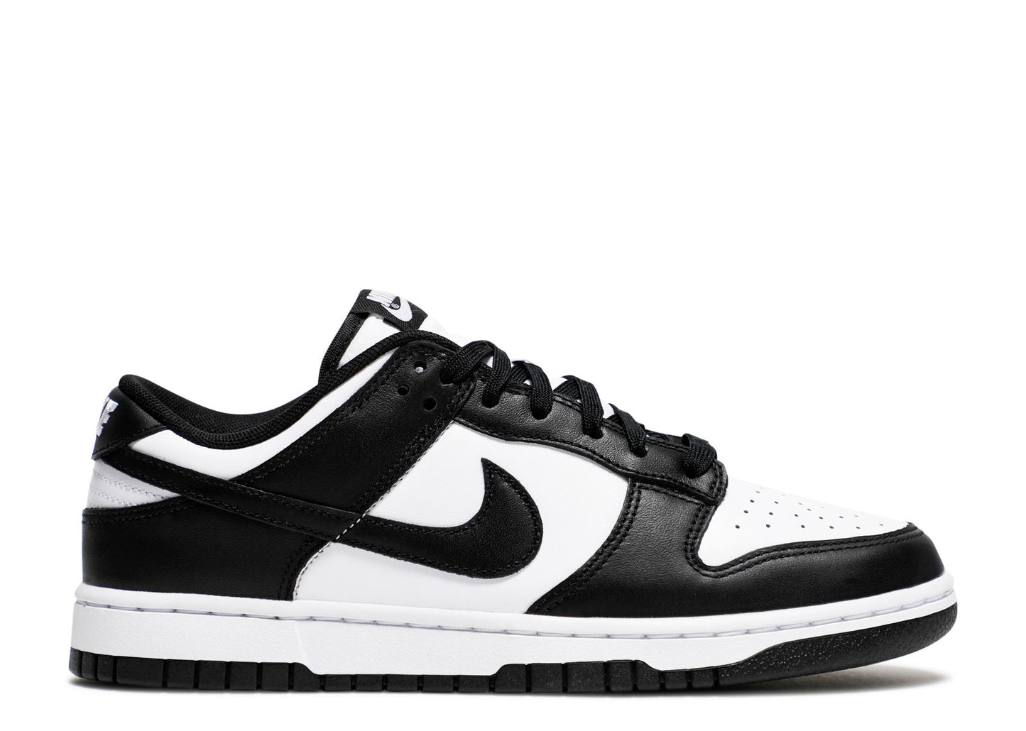 Nike Dunk Low "Panda" (434)