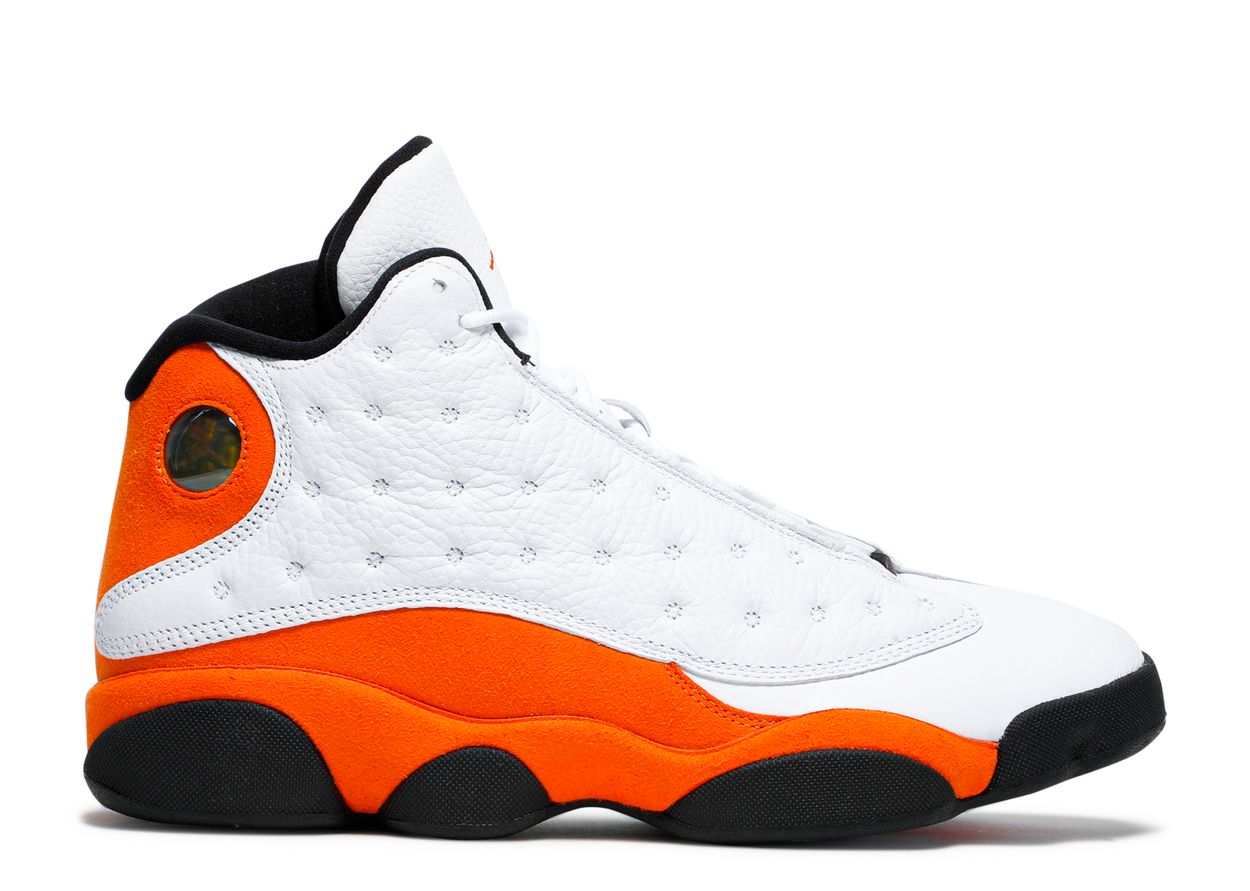 Air Jordan 13 Retro "Starfish" (276)