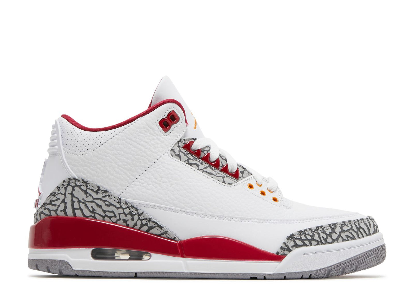 Air Jordan 3 Retro "Cardinal" (276)