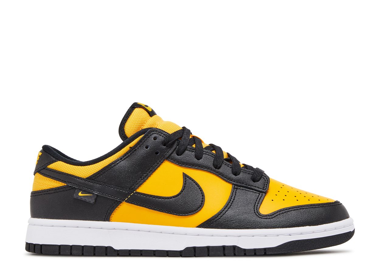 Nike Dunk Low "Reverse Goldenrod" (U) (434)