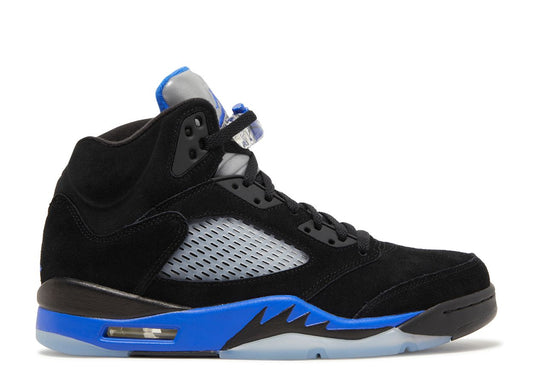 Air Jordan 5 Retro "Racer Blue" (U) (276)