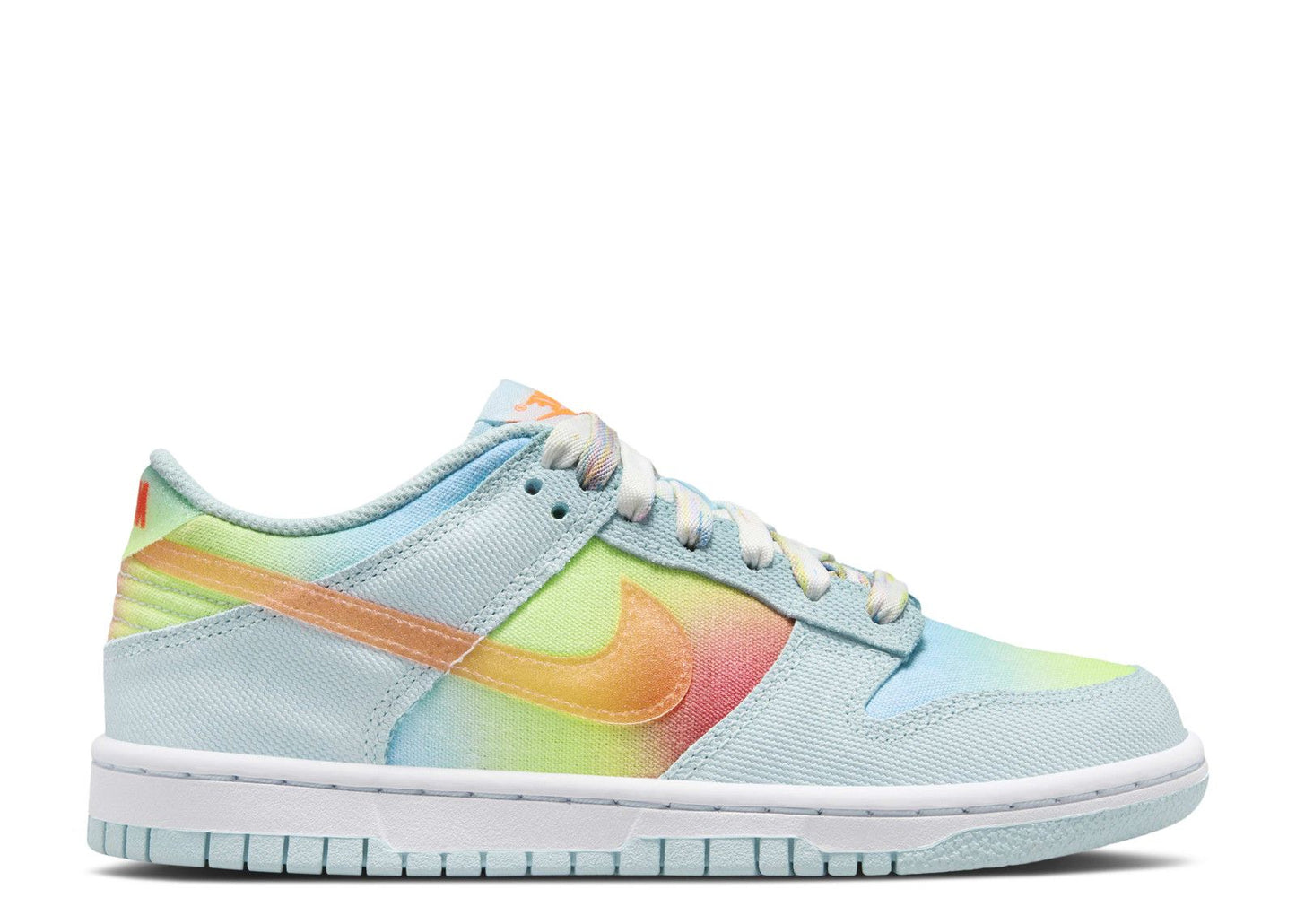 Nike Dunk Low "Playground" (GS) (276)