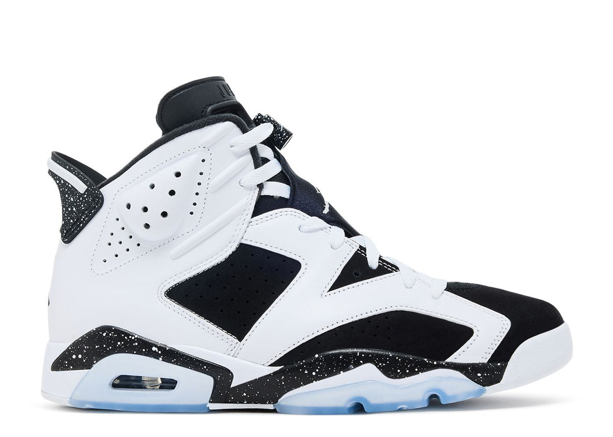 Air Jordan 6 Retro "Oreo" (276)