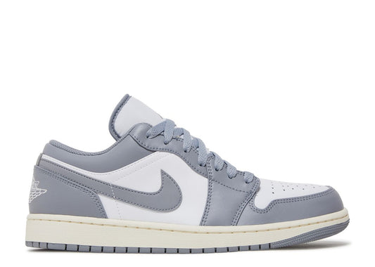 Air Jordan 1 Low "Vintage Grey" (434)