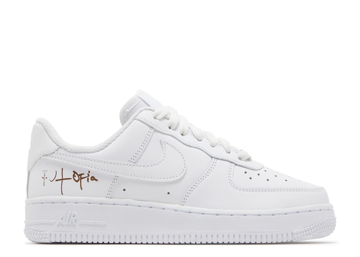 Nike Air Force 1 Travis Scott "Utopia" (W) (434)