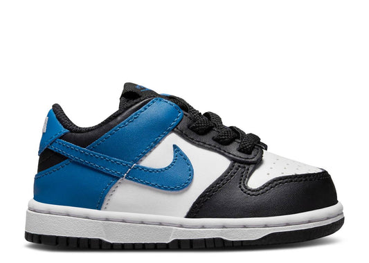 Nike Dunk Low "Industrial Blue" (TD) (434)
