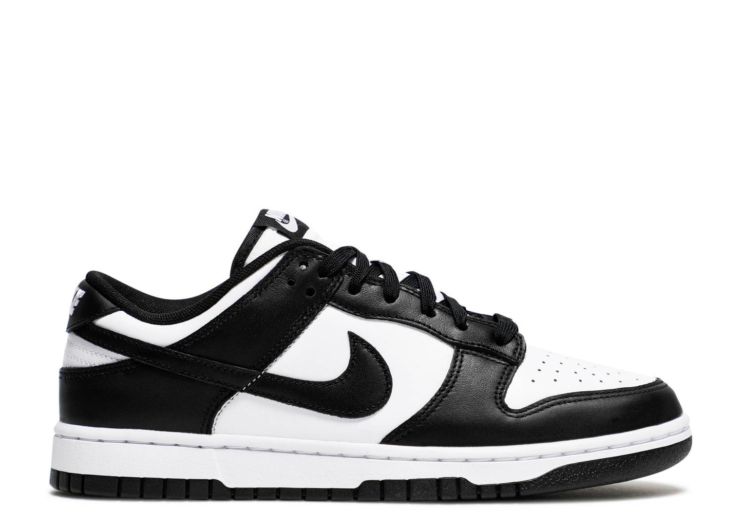 Nike Dunk Low "Panda" (276)