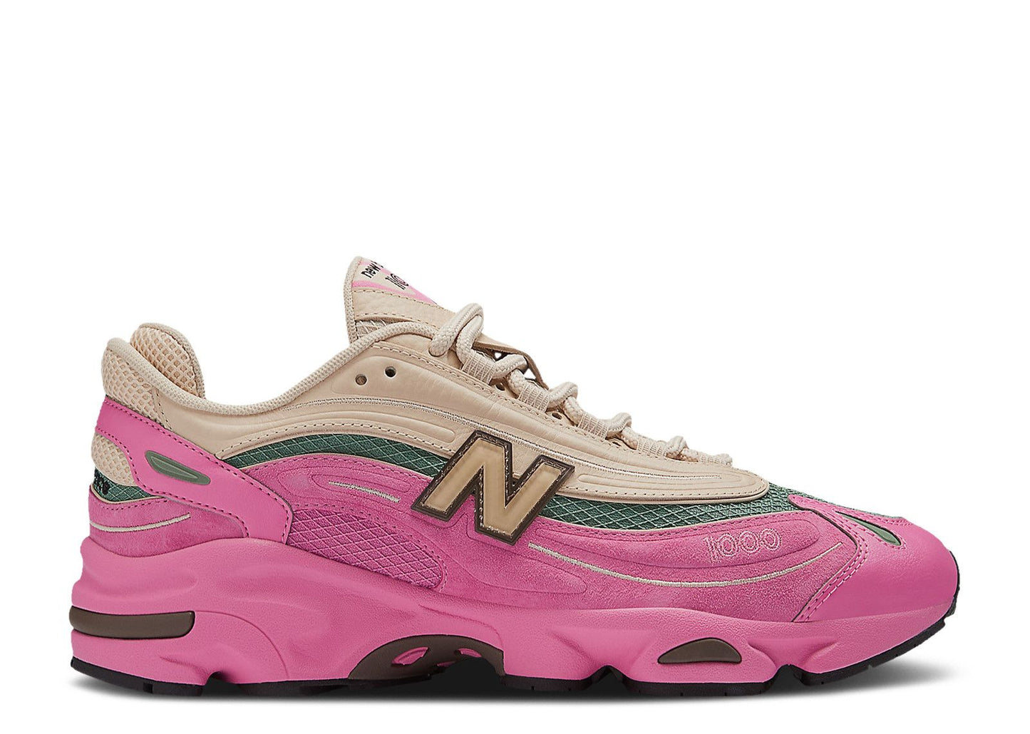 New Balance 1000 "Tan Pink" (434)