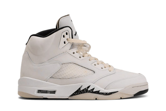 Air Jordan 5 Retro "Sail" (434)