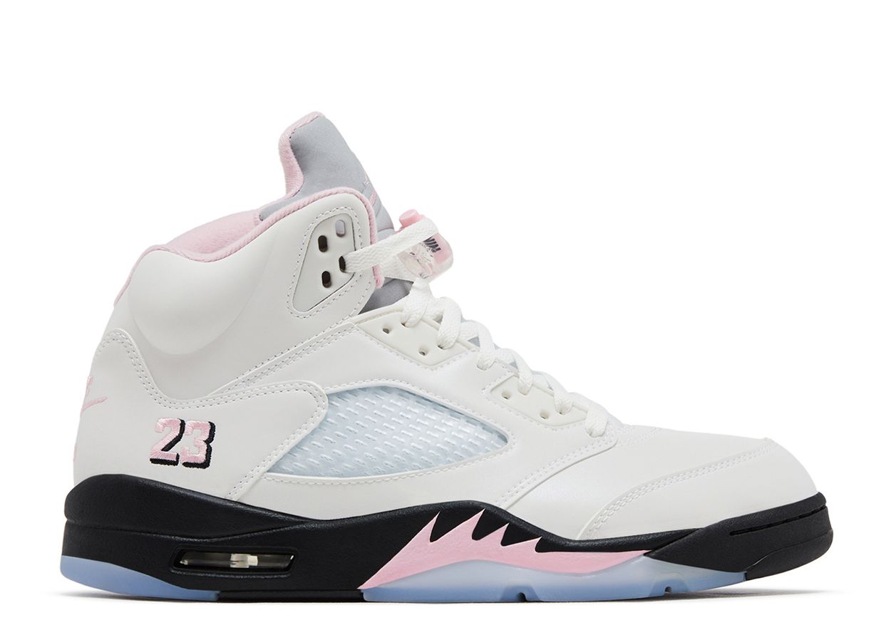 Air Jordan 5 Retro "Soft Pink" (434)