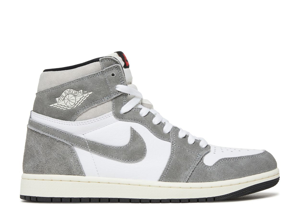 Air Jordan 1 Retro "Washed Black" (434)