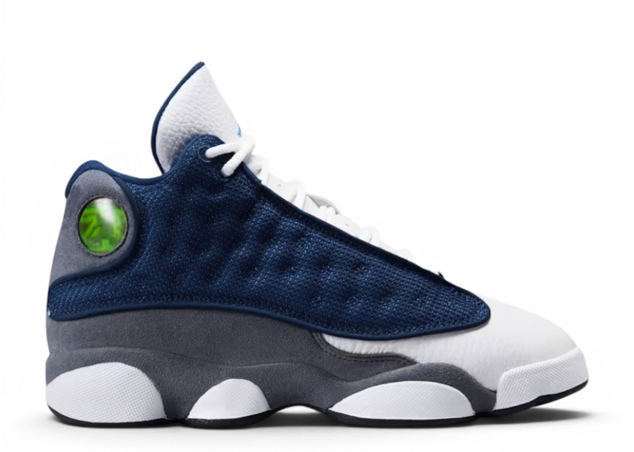 Air Jordan 13 Retro "Flint" (GS) (434)