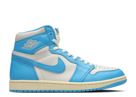 Air Jordan 1 Retro "UNC Reimagined" (434)