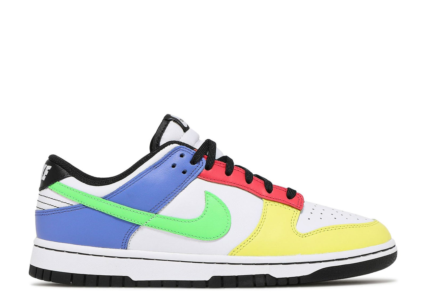 Nike Dunk Low "Green Strike" (W)(U) (276)