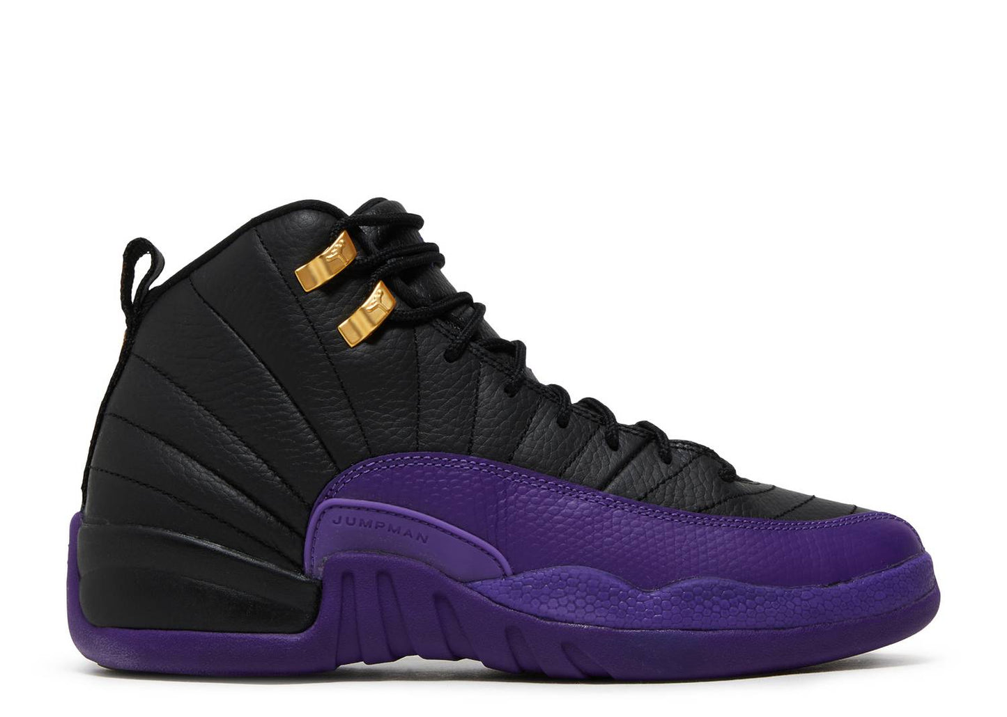 Air Jordan 12 Retro "Field Purple" (GS) (434)