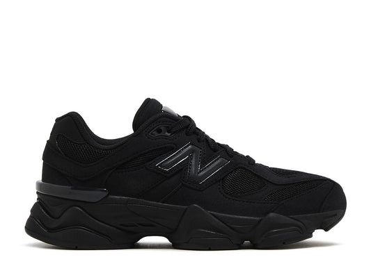 New Balance 9060 "Black Phantom" (GS) (276)