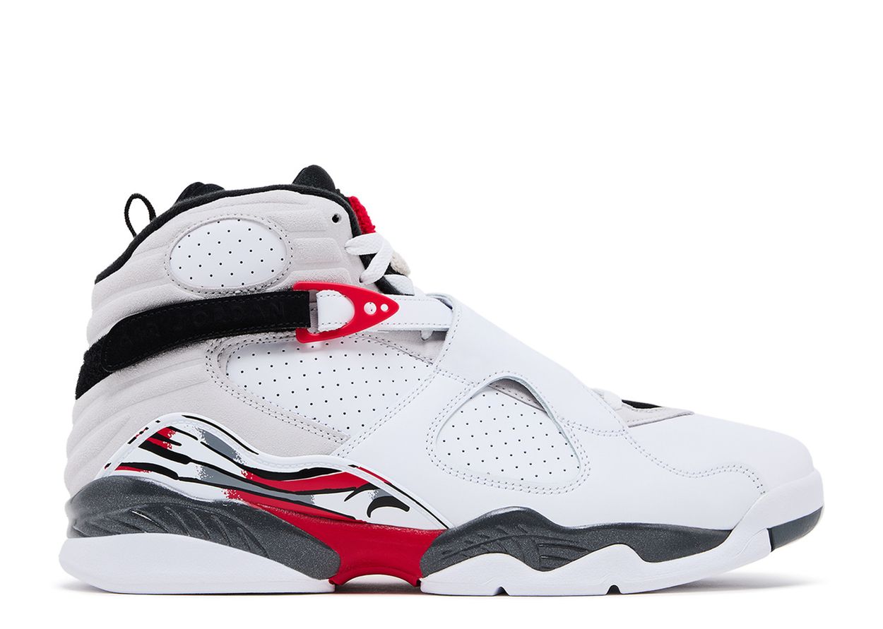 Air Jordan 8 Retro "Bugs Bunny" (276)