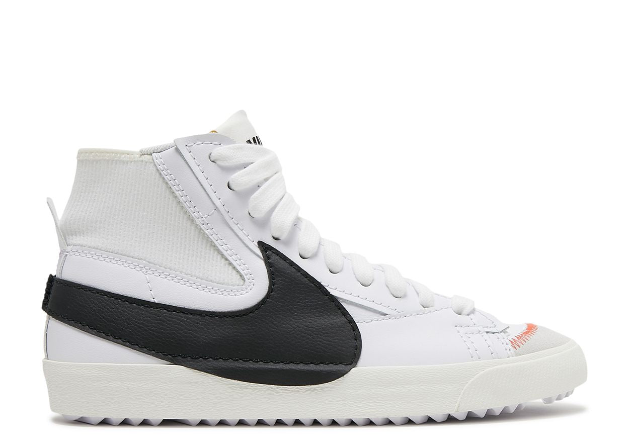 Nike Blazer Mid 77 Jumbo "White" (U) (434)