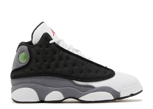 Air Jordan 13 Retro "Black Flint" (GS) (434)
