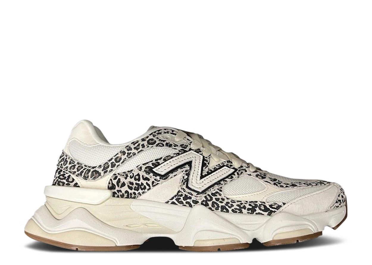 New Balance 9060 "Leopard" (276)