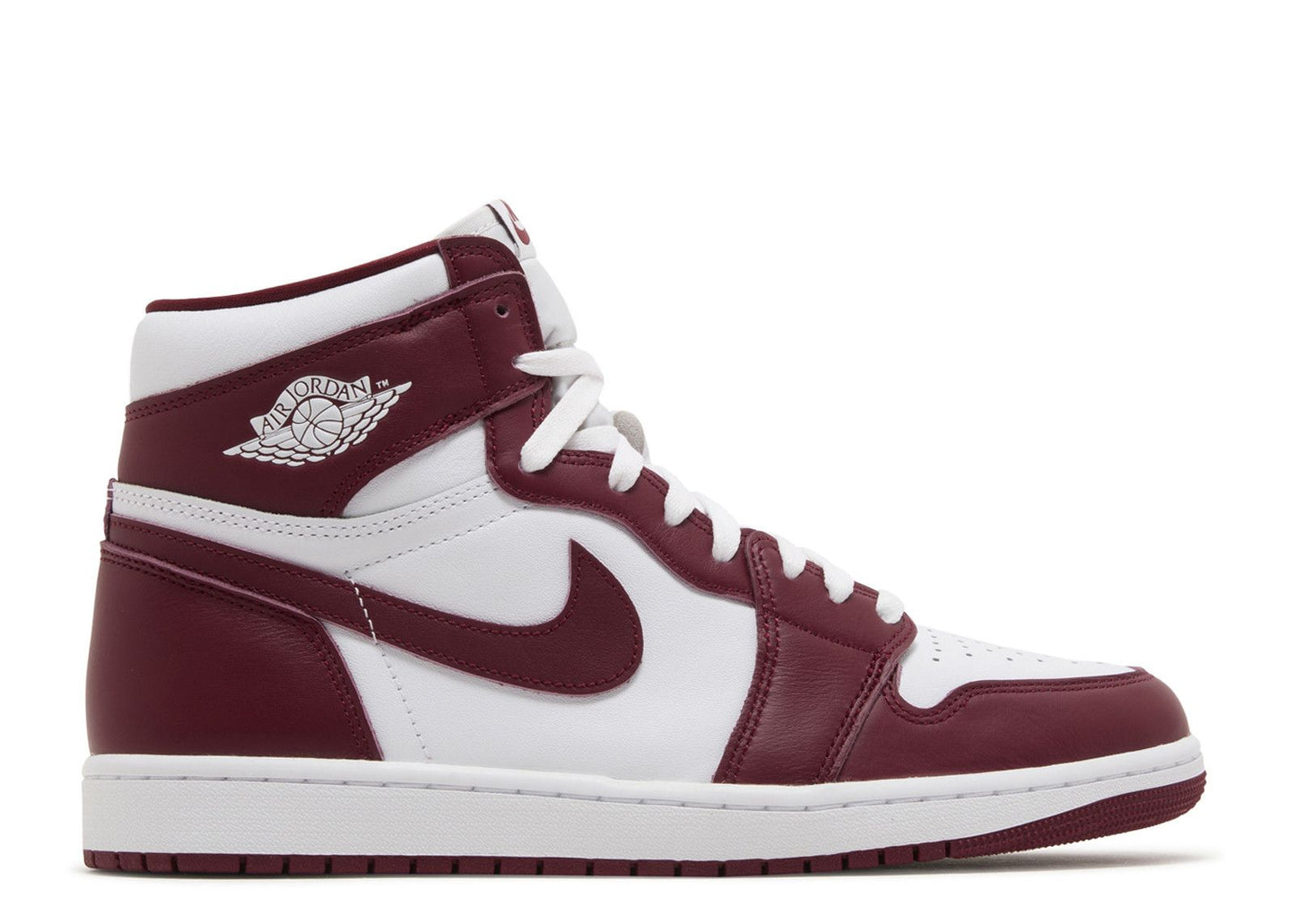 Air Jordan 1 Retro "Artisanal Red" (U) (434)