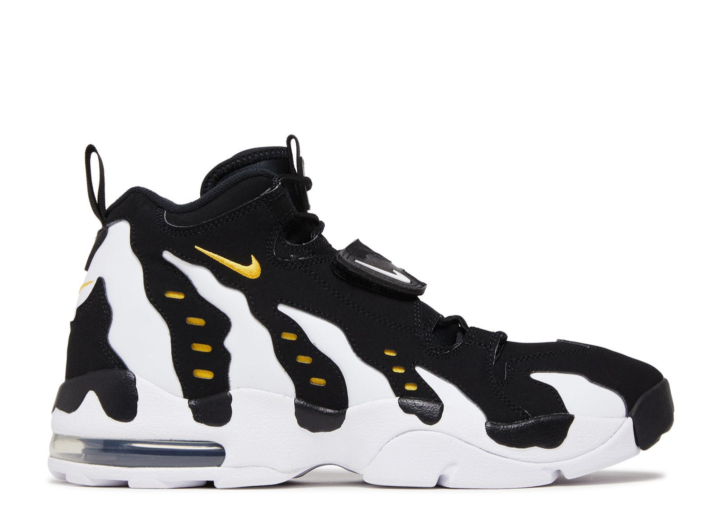 Nike Air DT Max "Black/White" (U) (434)