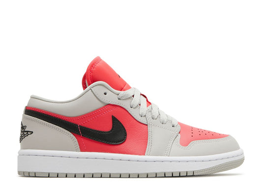 Air Jordan 1 Low "Siren Red" (W) (434)
