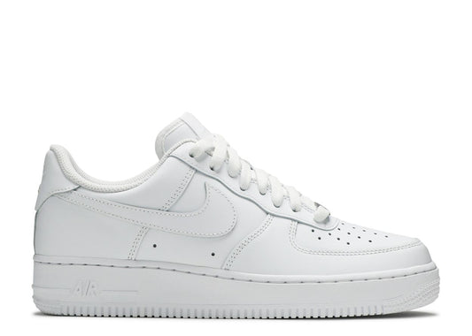 Nike Air Force 1 "White" (Rep Box) (276)