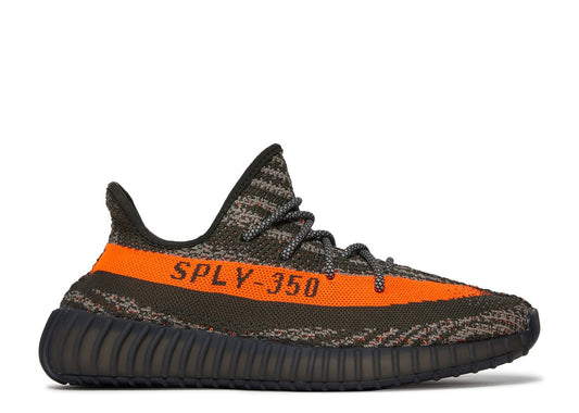Adidas Yeezy 350 V2 "Carbon Beluga" (434)